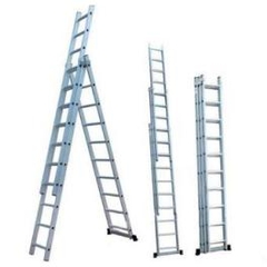 Thang chữa cháy thang 3 đoạ 7,25m