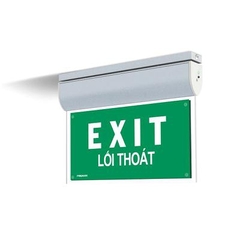 Đèn exit Paragon PEXM27U