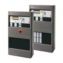 Trung tâm báo cháy địa chỉ 4 loop - 504 địa chỉ FC724