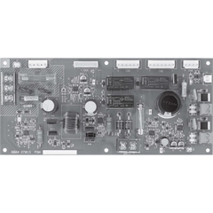 Modul nguồn cho bộ xử lý trung tâm