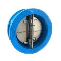 Van 1 chiều kiểu kẹp