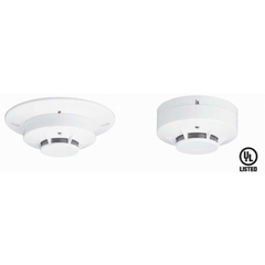 FDK38U Đầu báo khói quang địa chỉ Nohmi