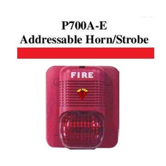 Còi đèn báo cháy P700A-E