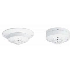 FDL25U Đầu báo nhiệt cố định địa chỉ Nohmi
