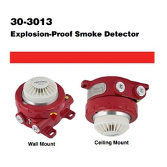 Đầu báo khói chống cháy nổ 30-3013