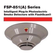 Đầu báo khói quang địa chỉ FSP-851(A)