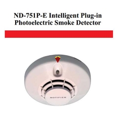 Đầu báo khói quang địa chỉ ND-751P-E