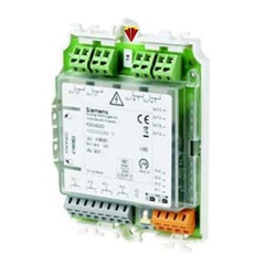 Module giám sát 4 ngõ vào, điều khiển 4 nguồn FDCIO222