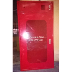 Hôp chữa cháy KT 1200x600x200