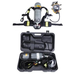 Bình dưỡng khí carbon 6.8L china