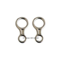 Móc khóa số 8 leo núi (35KN) Model: 35KN