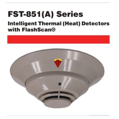 Đầu báo nhiệt địa chỉ FST-851 (A) Series