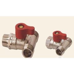 Van bi tay dài SANWA