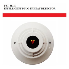 Đầu báo nhiệt kết hợp địa chỉ FST-851H