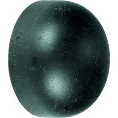 Bịt ống thép hàn đen