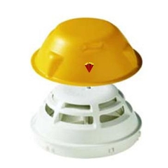 Đầu báo nhiệt cố định địa chỉ HI722