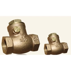 Van một chiều SANWA