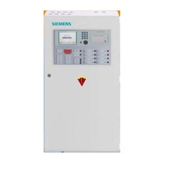 Trung tâm báo cháy 2-4-6-8 loop 504-2016 địa chỉ FC186x