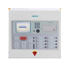 Trung tâm báo cháy 2 loop-504 địa chỉ FC1840