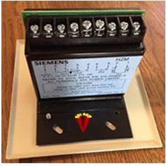 Module kết nối đầu báo thường HZM