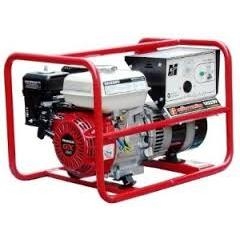 Máy phát điện dân dụng