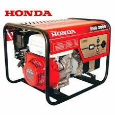 Máy phát điện dân dụng