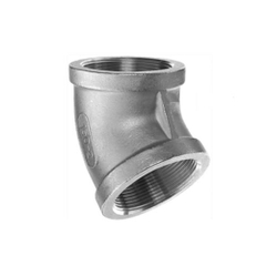 Chếch thép ren mạ kẽm