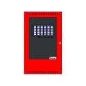 Trung tâm báo cháy 8 kênh mở rộng lên 24 kênh  HCP-1008EDS