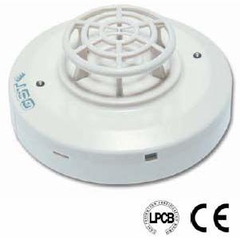 Đầu báo nhiệt cố định kết hợp gia tăng loại địa chỉ I-9103
