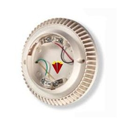 Đế đầu báo địa chỉ có còi ABHW-4B