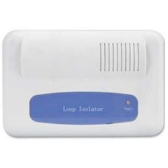 Module cách ly đường loop dùng cho hệ thống địa chỉ C-9503