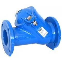 Van 1 chiều bóng AVK