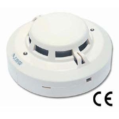 Đầu báo địa chỉ kết hợp khói-nhiệt I-9101