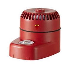 Còi và đèn báo cháy RoLP-LX-RW