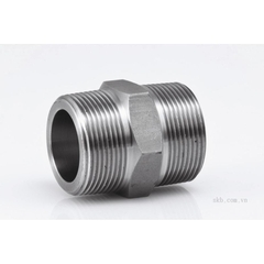 Kép thép ren mạ kẽm