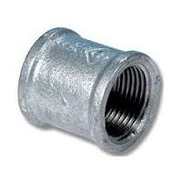 Măng sông ren mạ kẽm