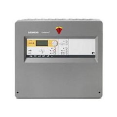Tủ trung tâm báo cháy 12 zone FC124