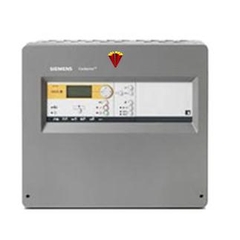 Tủ trung tâm báo cháy 8 zone FC123