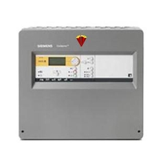 Tủ trung tâm báo cháy 4 zone FC122