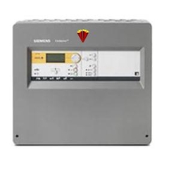 Tủ trung tâm báo cháy 2 zone FC121