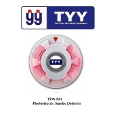 Đầu dò khói quang 24VDC YDS-S01