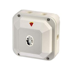 Đầu báo lửa FDF221-9, FDF241-9