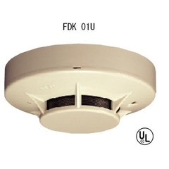 Đầu báo khói FDK 01U