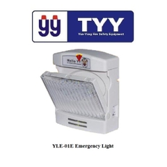 Đèn chiếu sáng sự cố YLE-01E