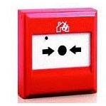 Nút nhấn khẩn không kính DC-9204