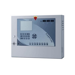 Trung tâm báo cháy địa chỉ QA-16 từ 1 loop đến 8 loop (250 - 2000 địa chỉ)