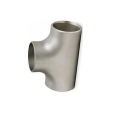 Tê thép hàn mạ kẽm