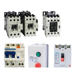 Thiết bị đóng cắt TECO