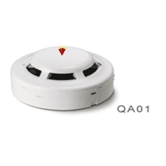 Đầu báo khói photo địa chỉ QA01