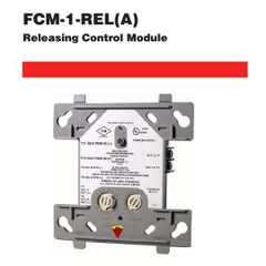 Releasing Control Module FCM-1-REL(A)